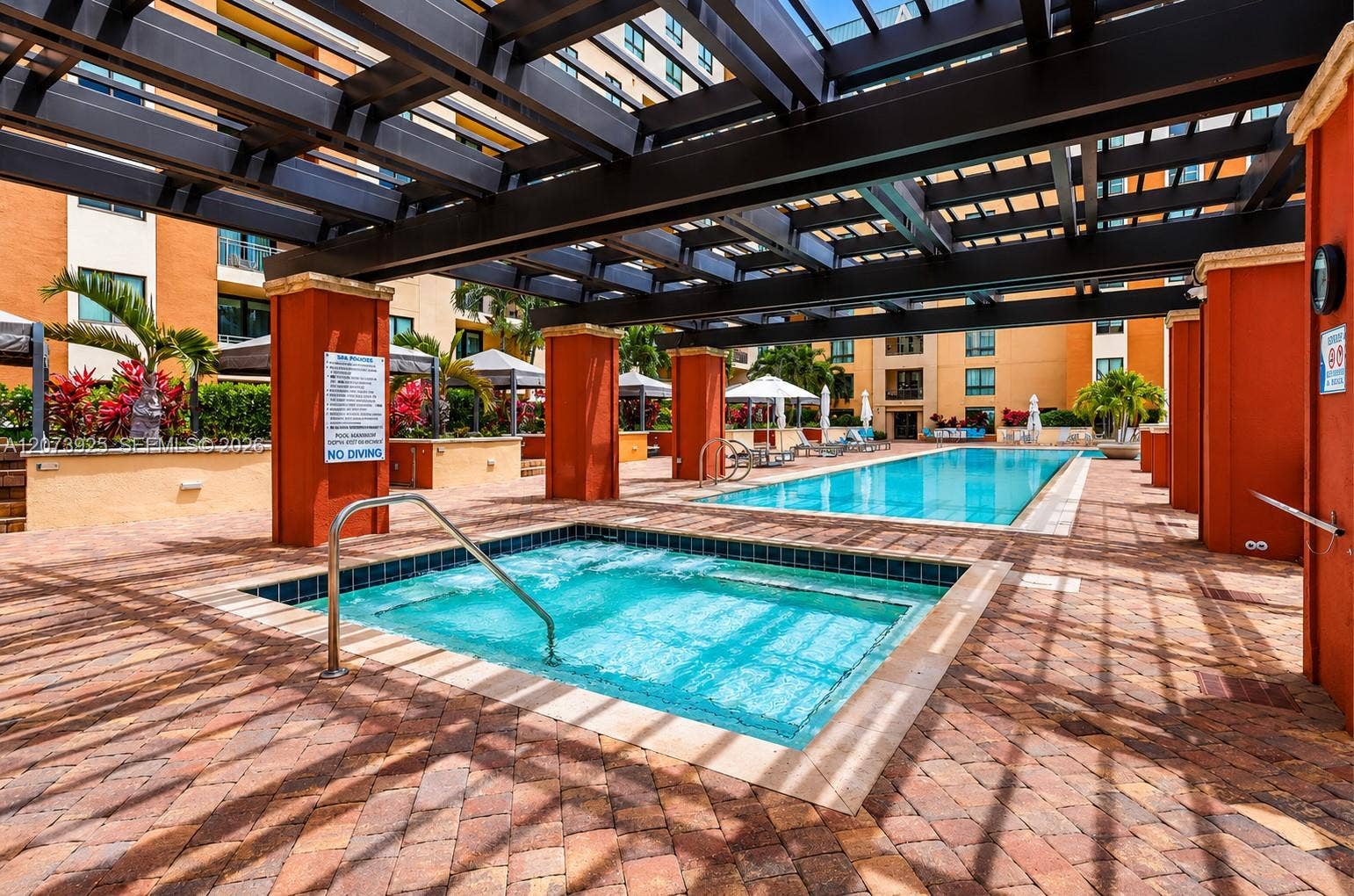 110 N Federal Highway, #703, Fort Lauderdale, FL 33301 Photo 26