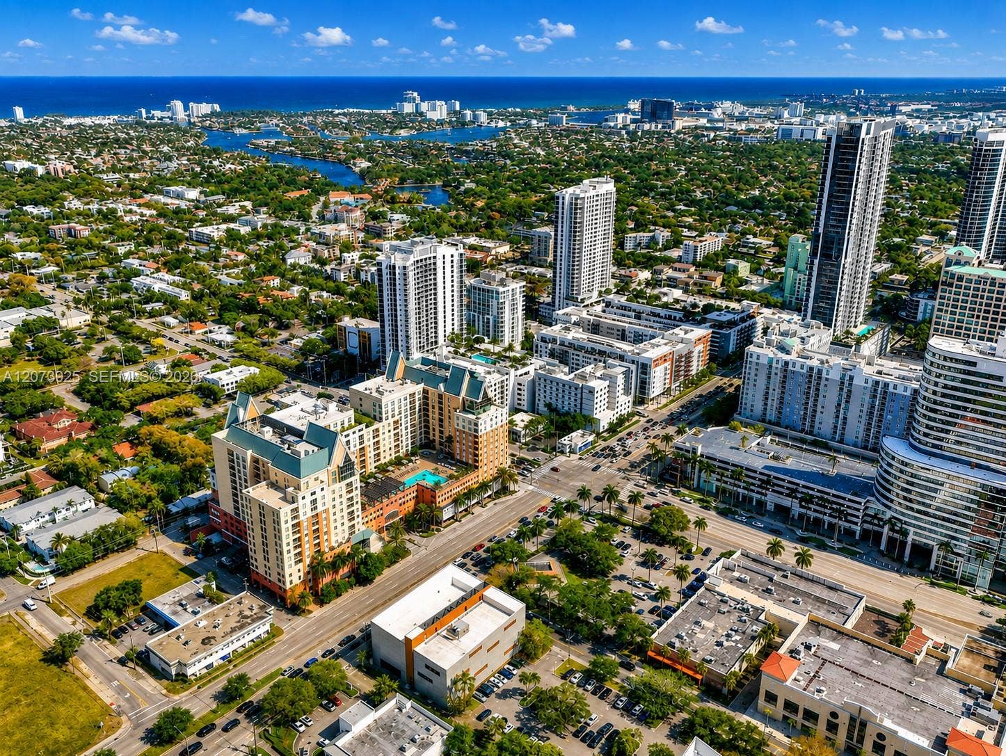 110 N Federal Highway, #703, Fort Lauderdale, FL 33301 Photo 23