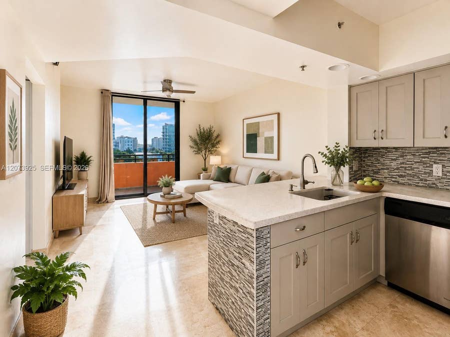 Property photo for 110 N Federal Highway, #703, Fort Lauderdale, FL