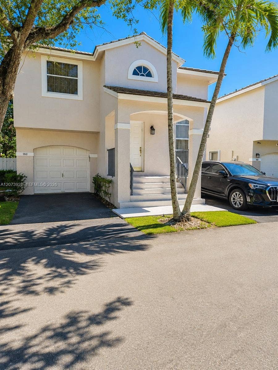Property photo for 9840 NW 9th Court, #9840, Plantation, FL