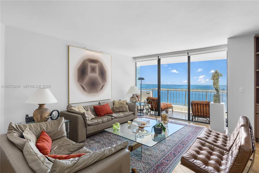 Property photo for 1581 Brickell Avenue, #1105, Miami, FL