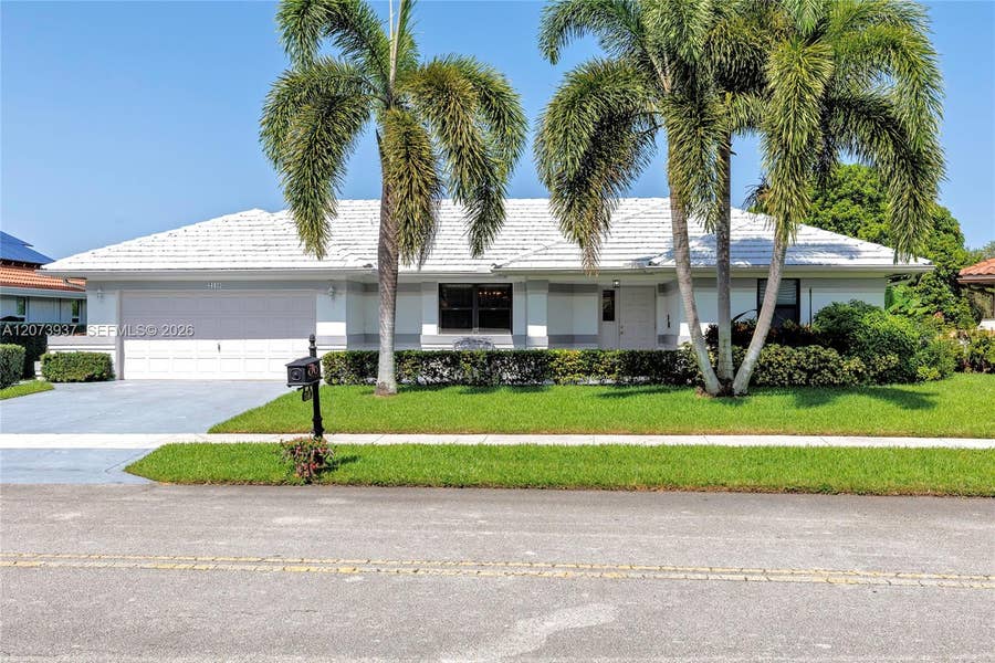 Property photo for 2140 SW 97th Lane, Davie, FL