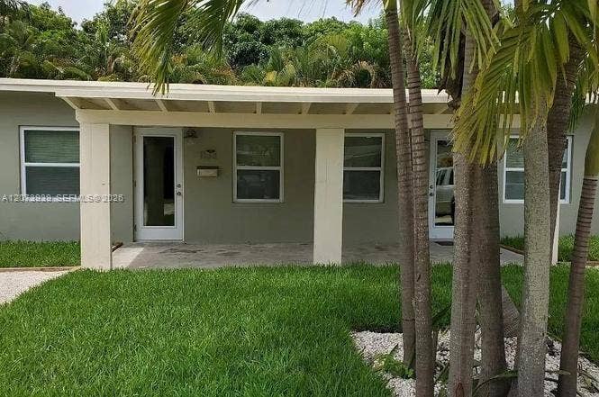Property photo for 1133 NE 16th Place, #0, Fort Lauderdale, FL