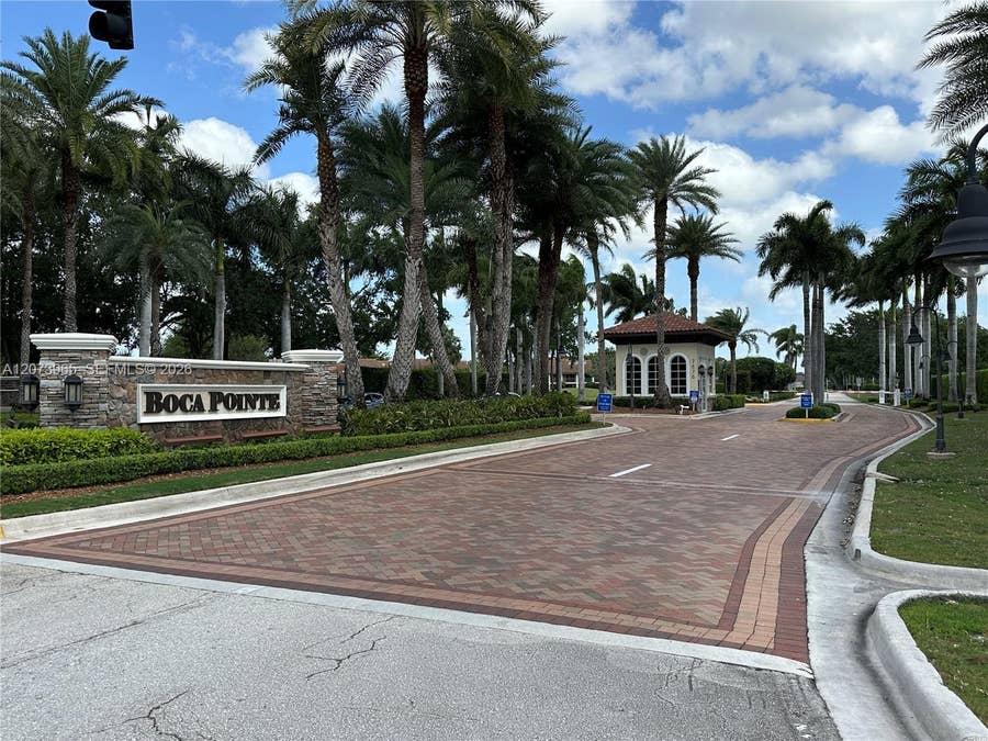 Property photo for 7616 Elmridge Drive, #7-U, Boca Raton, FL
