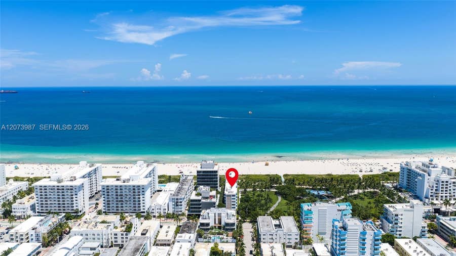Property photo for 301 Ocean Drive, #201, Miami Beach, FL
