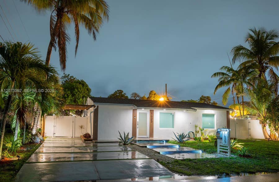 Property photo for 1623 S 24th Terrace, Hollywood, FL