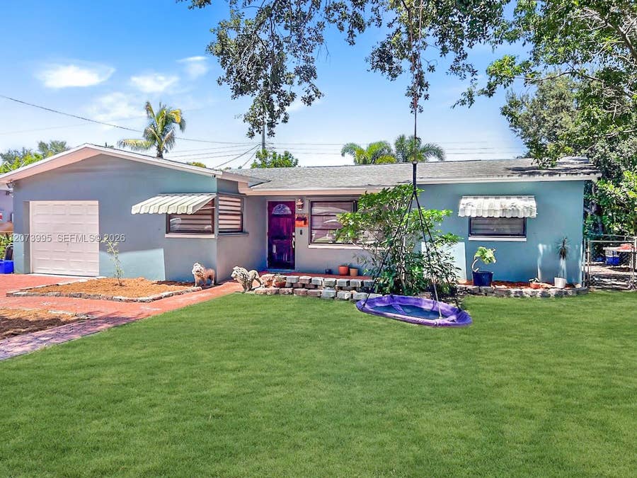 Property photo for 7505 Cleveland Street, Hollywood, FL