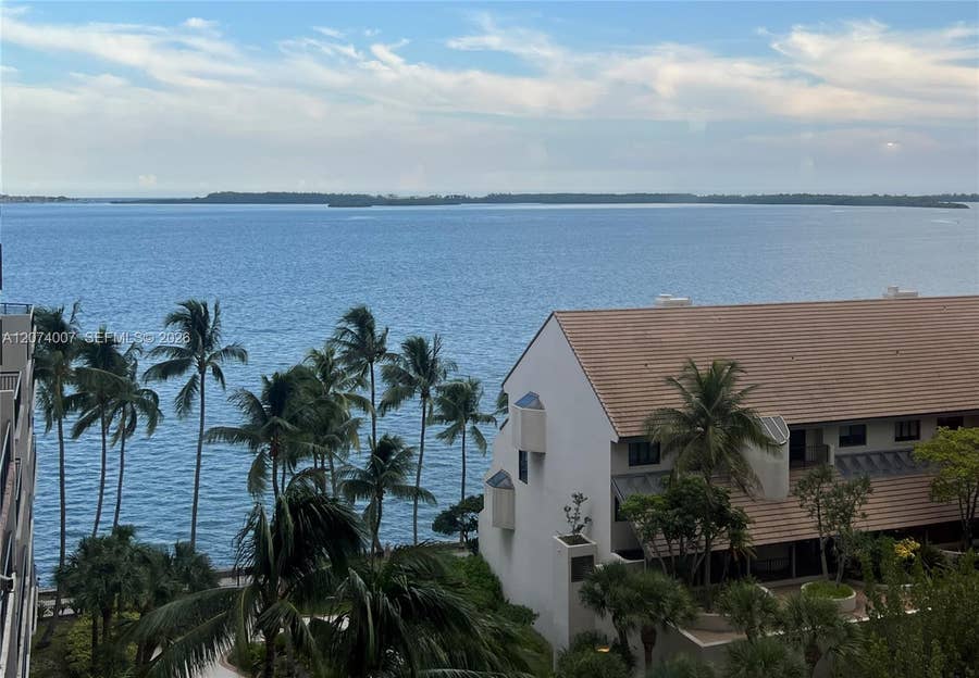 Property photo for 540 Brickell Key Drive, #919, Miami, FL