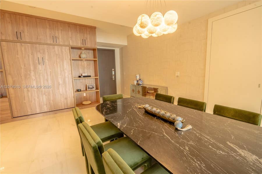 Property photo for 300 Biscayne Boulevard Way, #3109W, Miami, FL