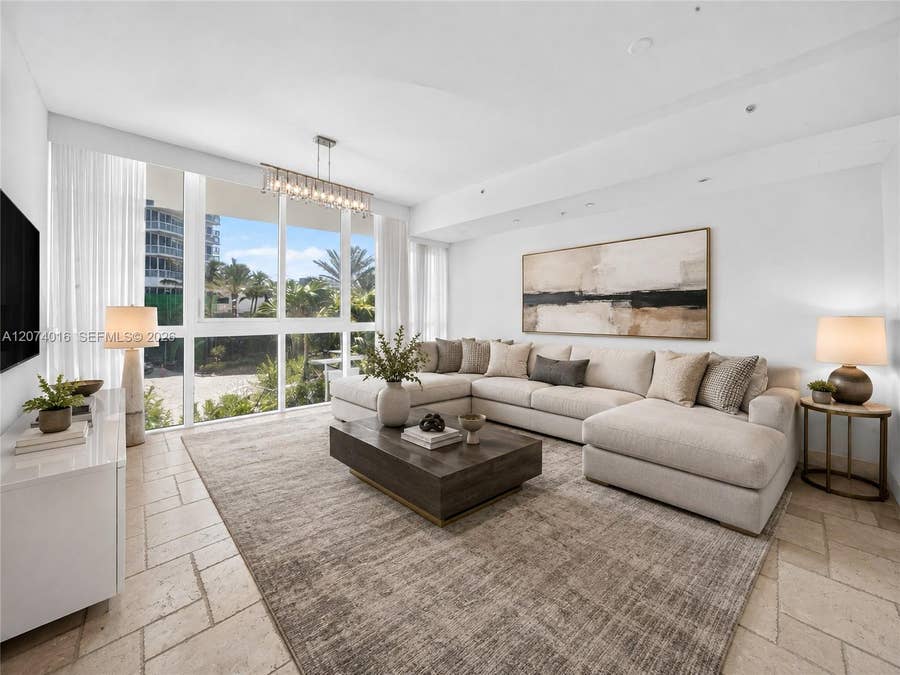 Property photo for 50 S Pointe Drive, #504, Miami Beach, FL