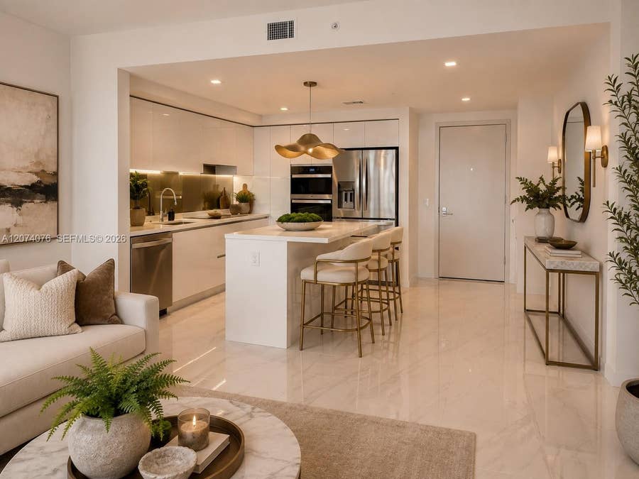 Property photo for 1170 E Hallandale Beach, #1010, Hallandale Beach, FL