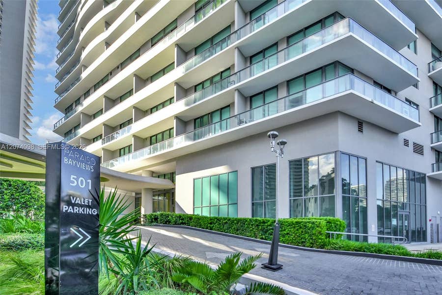 Property photo for 501 NE 31st Street, #2310, Miami, FL