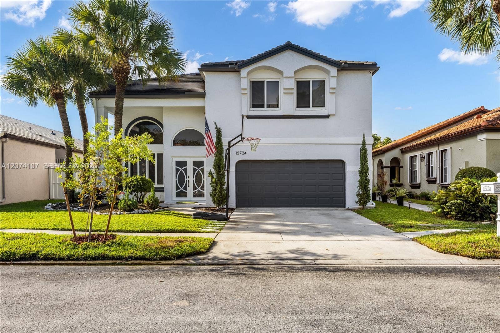 15724 NW 11th Street, Pembroke Pines, FL 33028 Photo 1