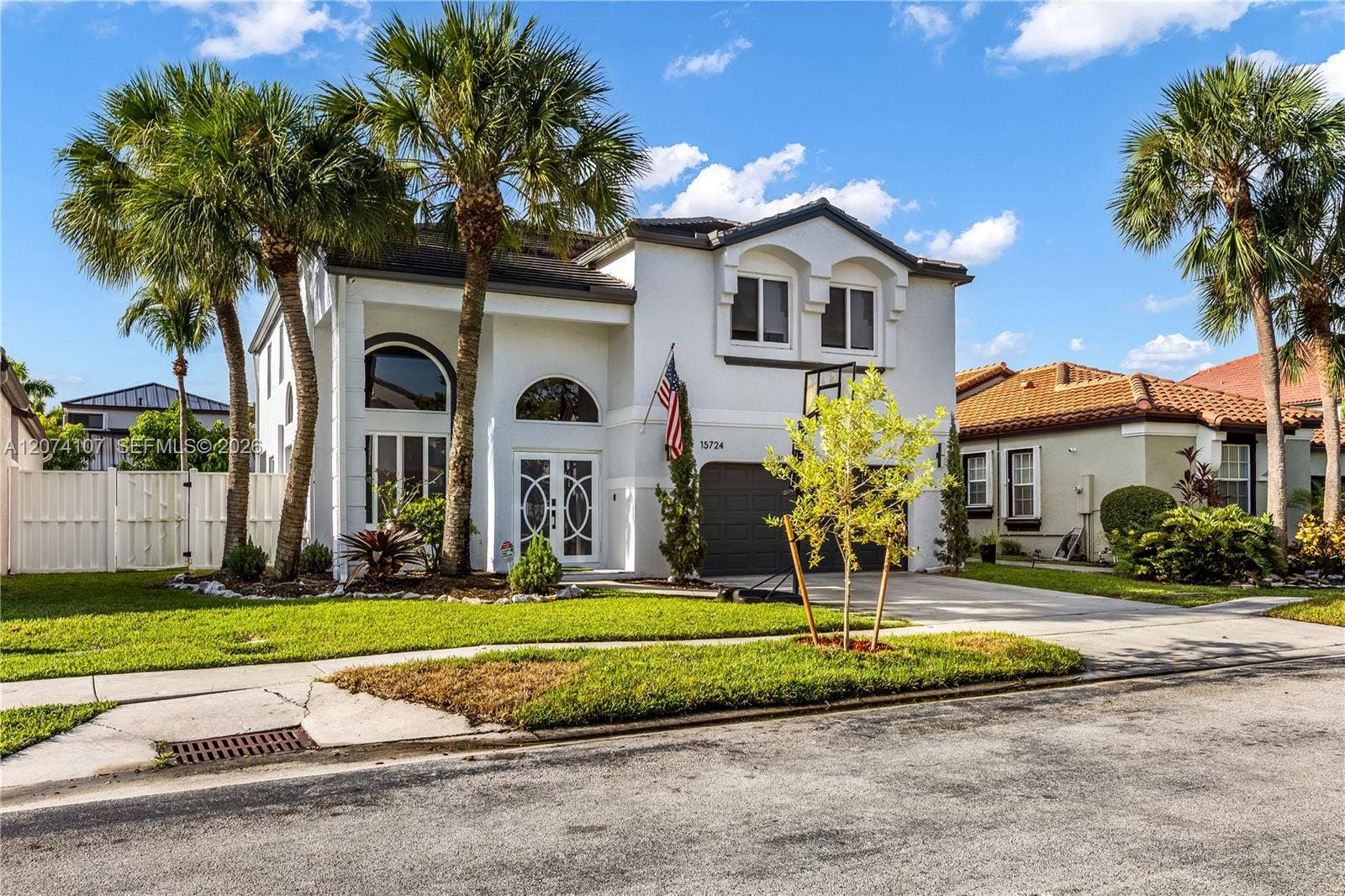 15724 NW 11th Street, Pembroke Pines, FL 33028 Photo 2