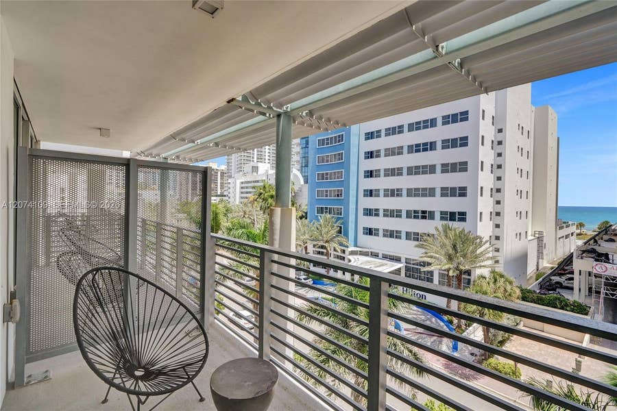 Property photo for 6080 Collins Avenue, #508, Miami Beach, FL