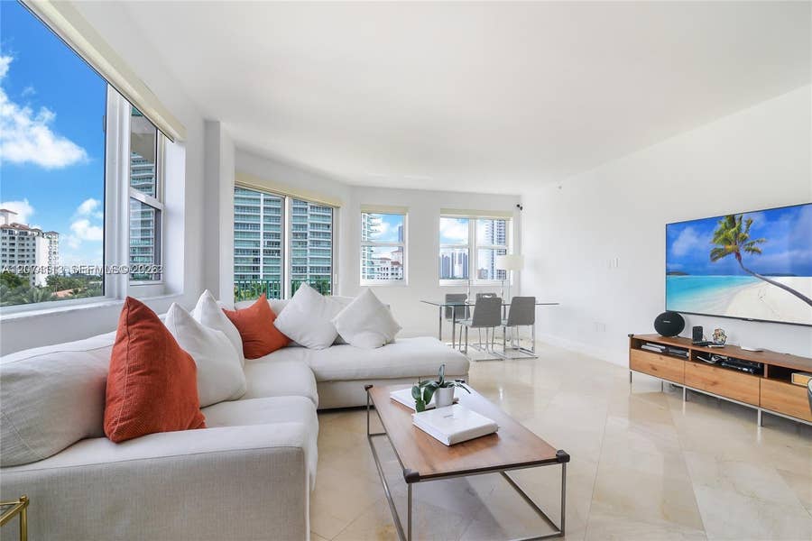 Property photo for 19900 E Country Club Drive, #620, Aventura, FL