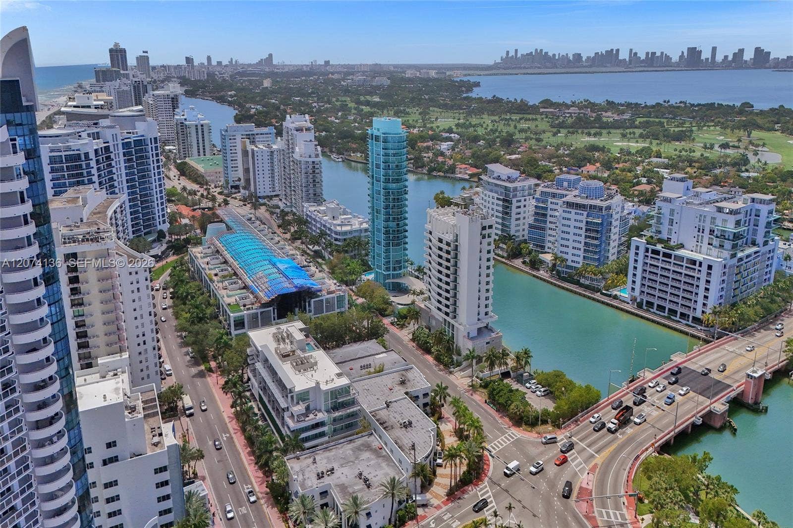 6080 Collins Avenue, #520, Miami Beach, FL 33140 Photo 27