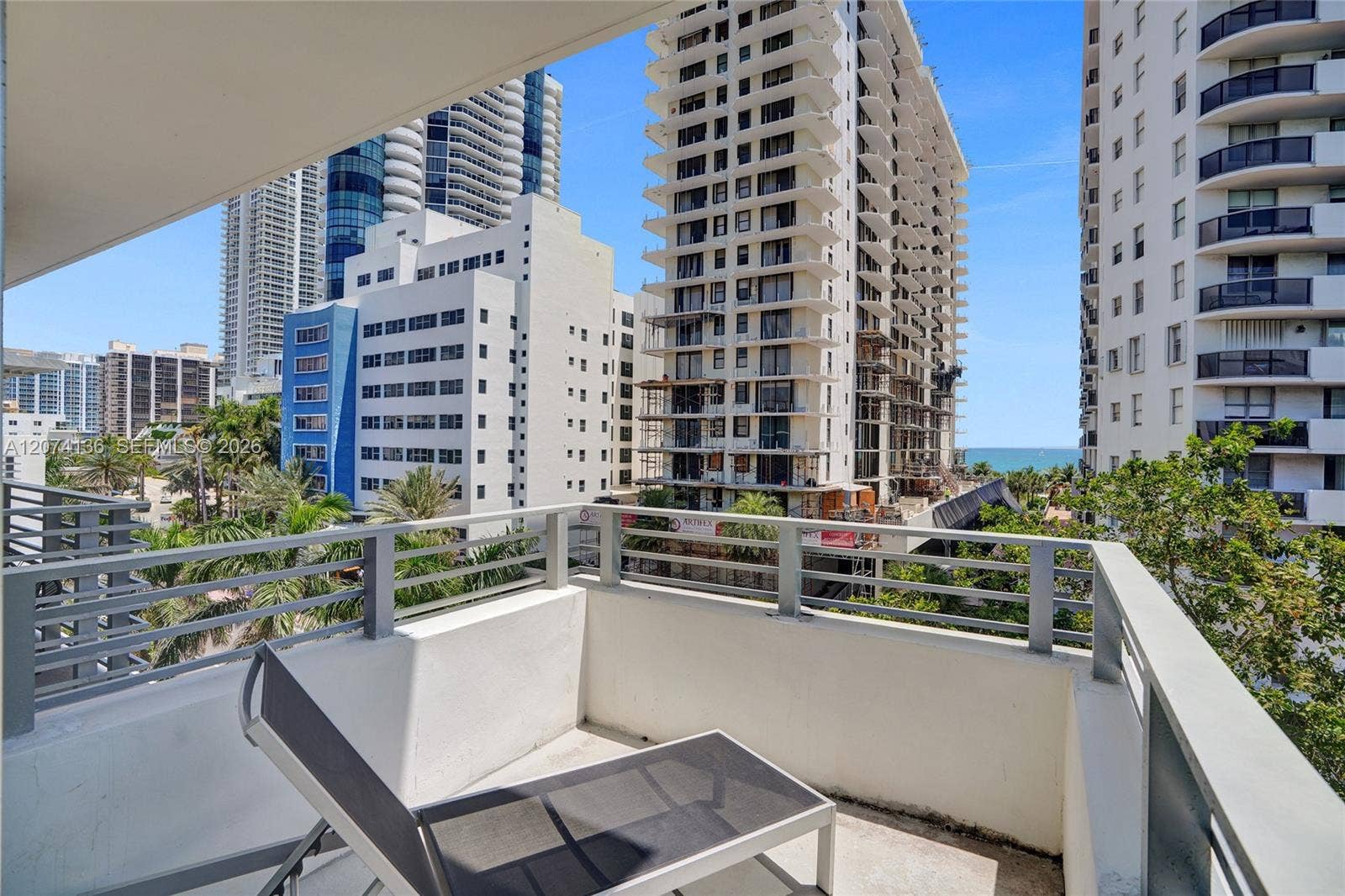 6080 Collins Avenue, #520, Miami Beach, FL 33140 Photo 23
