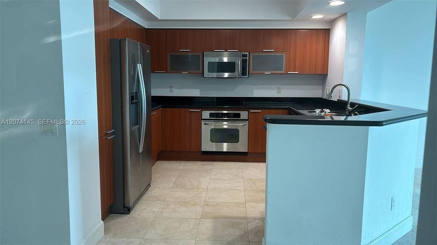 Property photo for 14951 Royal Oaks Lane, #702, North Miami, FL