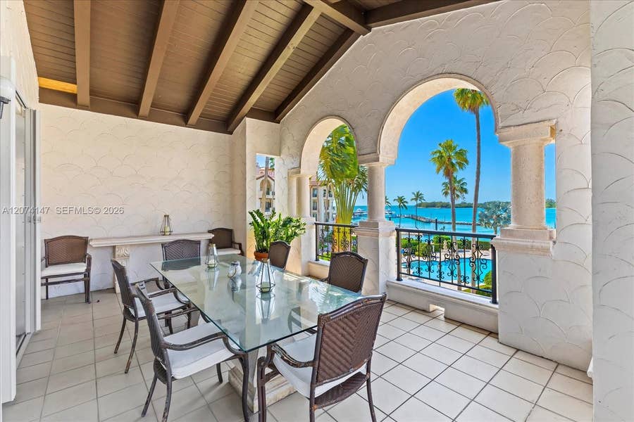 Property photo for 2134 Fisher Island Drive, #2134, Miami Beach, FL