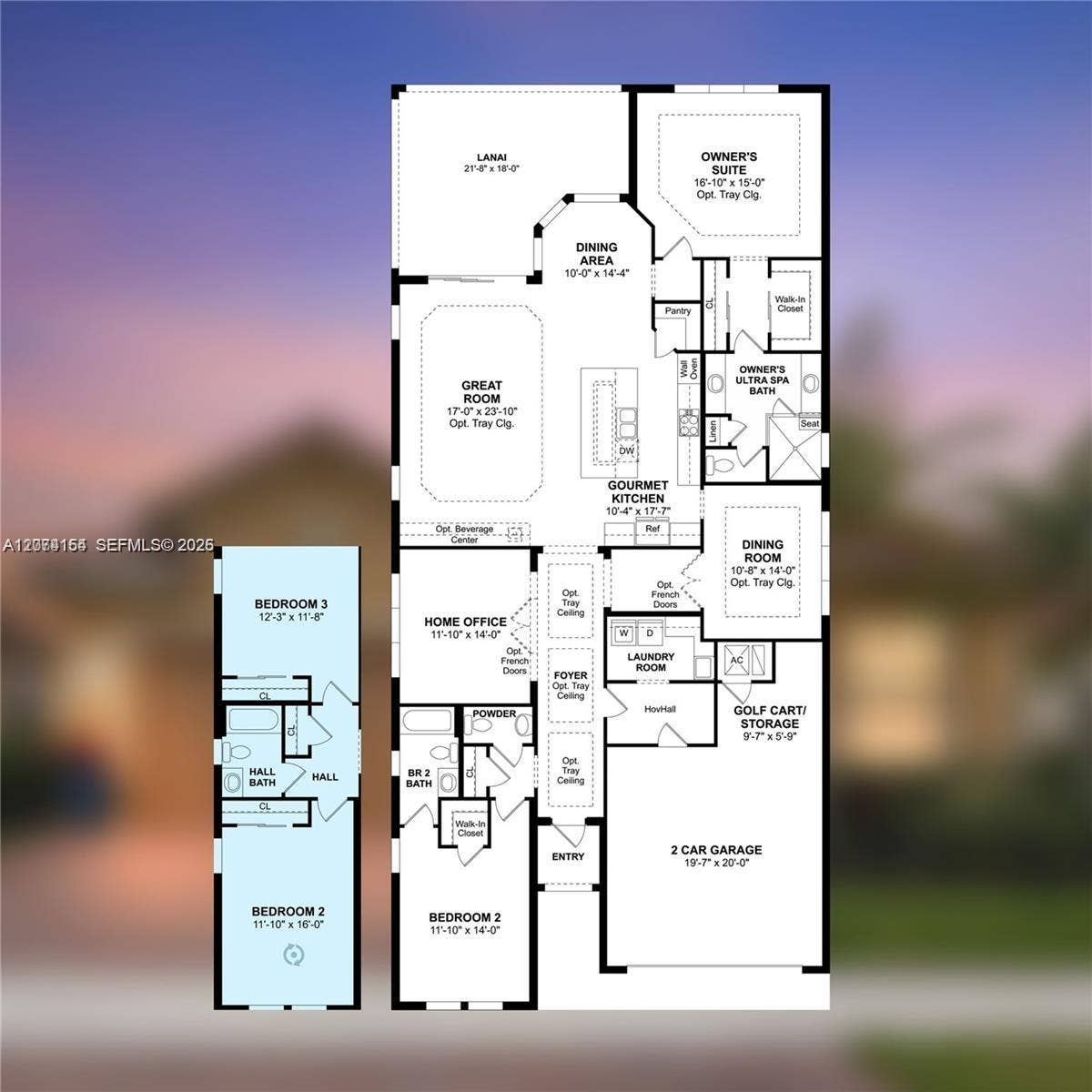 11812 S Cantal Circle S, Parkland, FL 33076 Photo 19