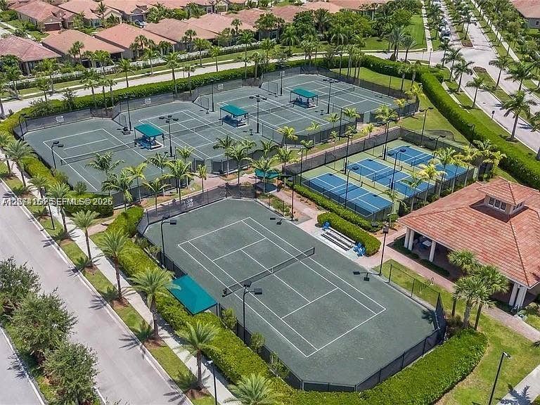 11812 S Cantal Circle S, Parkland, FL 33076 Photo 28