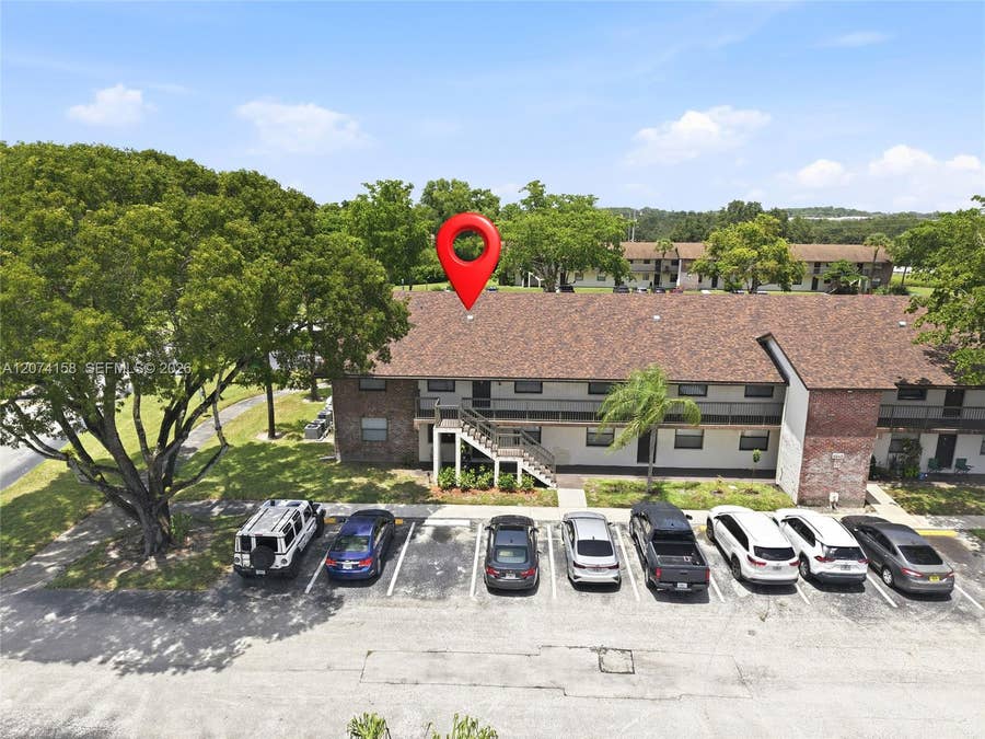 Property photo for 6040 Shakerwood Circle, #201, Tamarac, FL