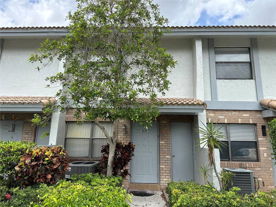 Property photo for 9849 Riverside Drive, #8-26, Coral Springs, FL