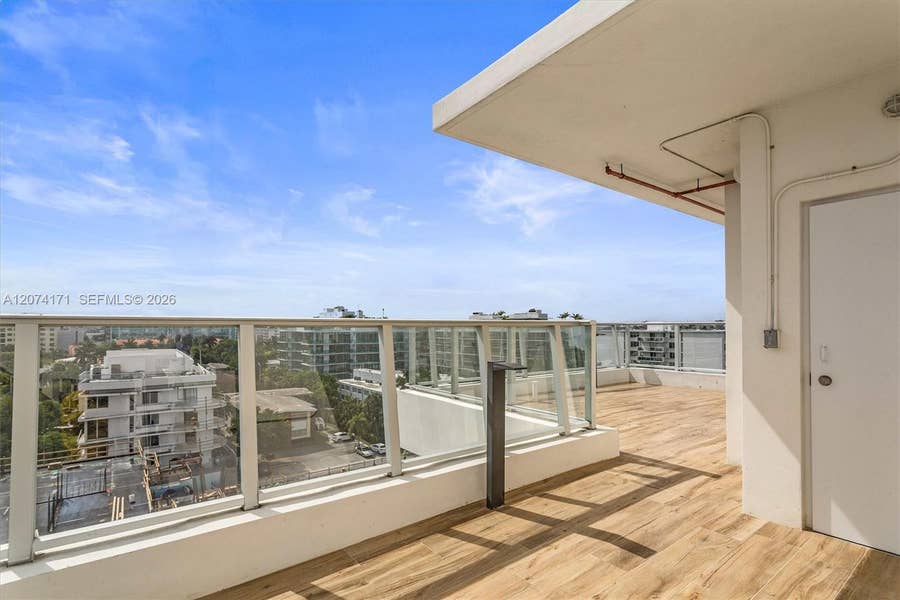 Property photo for 1150 101st Street, #PH702, Bay Harbor Islands, FL