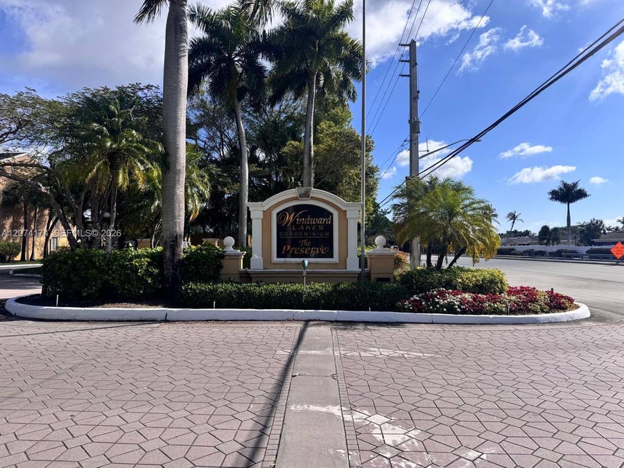 Property photo for 4045 W Mcnab Road, #G106, Pompano Beach, FL