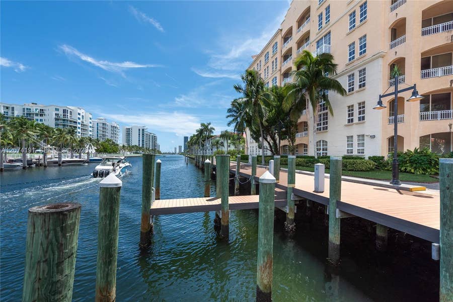 Property photo for 3001 NE 185th Street, #417, Aventura, FL