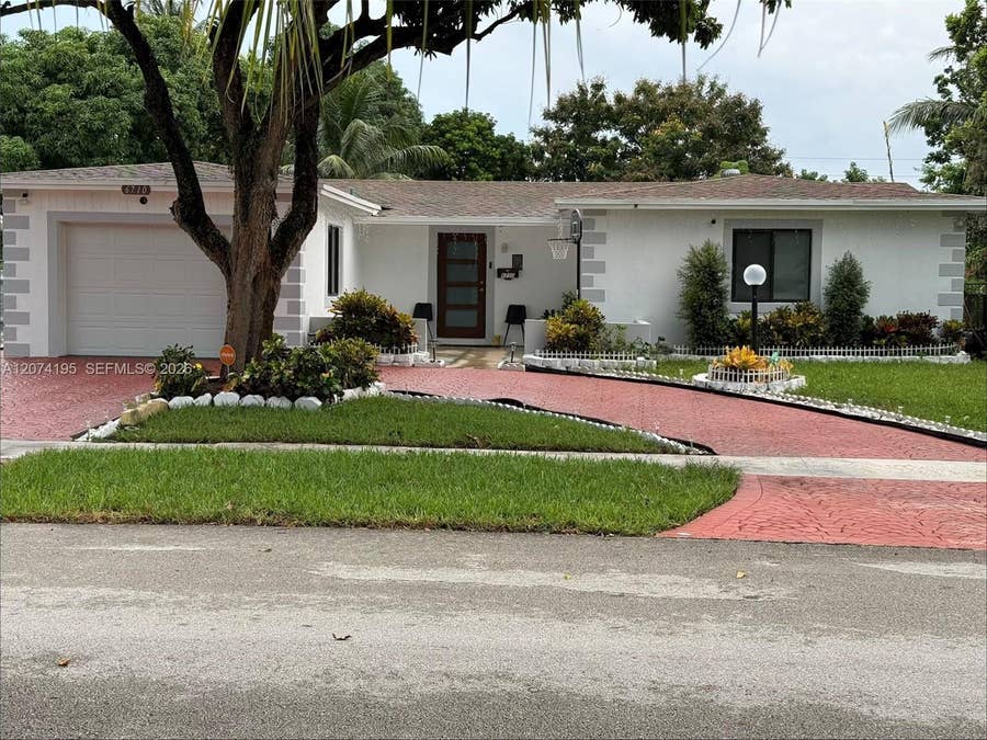 Property photo for 6710 SW 10th Court, North Lauderdale, FL