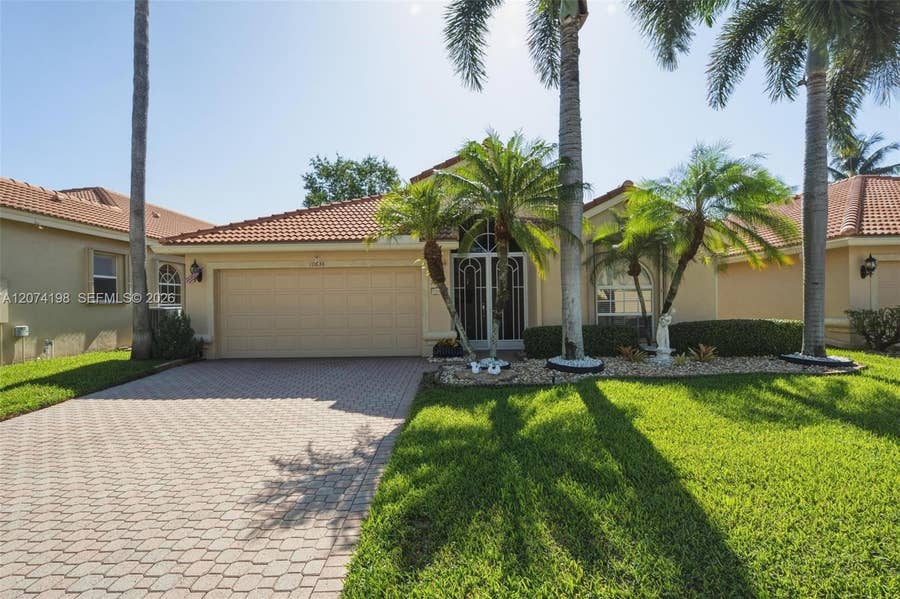 Property photo for 10638 Grande Palladium Way, Boynton Beach, FL