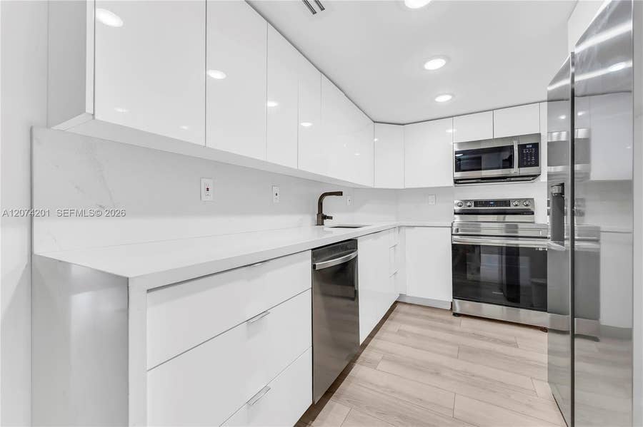 Property photo for 300 Bayview Drive, #214, Sunny Isles Beach, FL