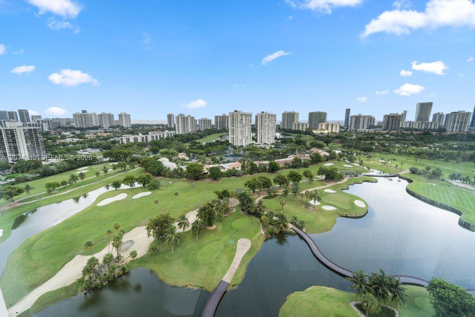 20379 W Country Club Drive, #2433, Aventura, FL 33180 Photo 1