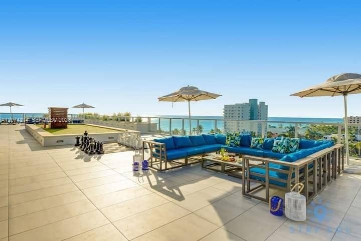 777 N Ocean Drive, #N423, Hollywood, FL 33019 Photo 15