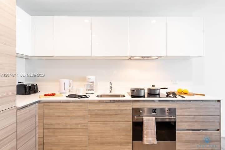777 N Ocean Drive, #N423, Hollywood, FL 33019 Photo 8