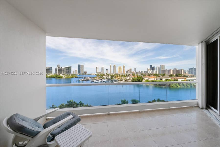 Property photo for 7000 Island Boulevard, #609, Aventura, FL