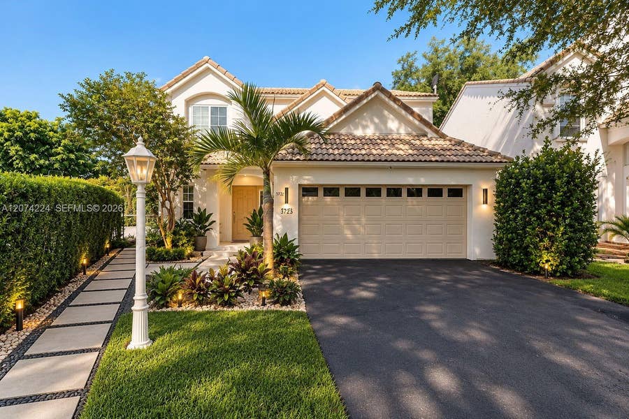 Property photo for 3724 Wilderness Way, Coral Springs, FL