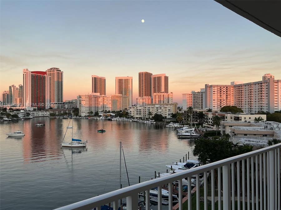 Property photo for Hallandale Beach, FL