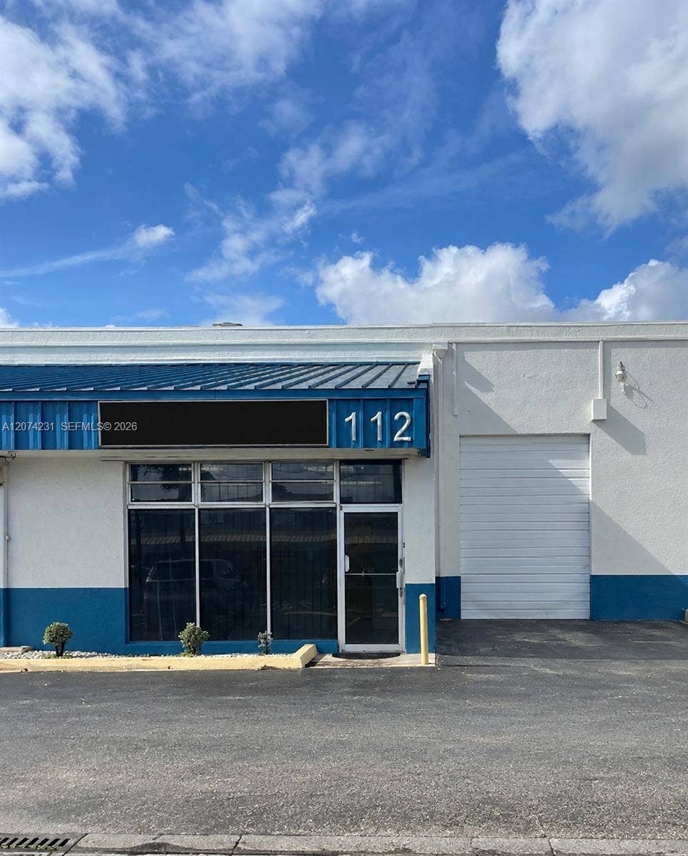 3100 Milam Dairy Rd,Unit 112, Miami, FL 33122