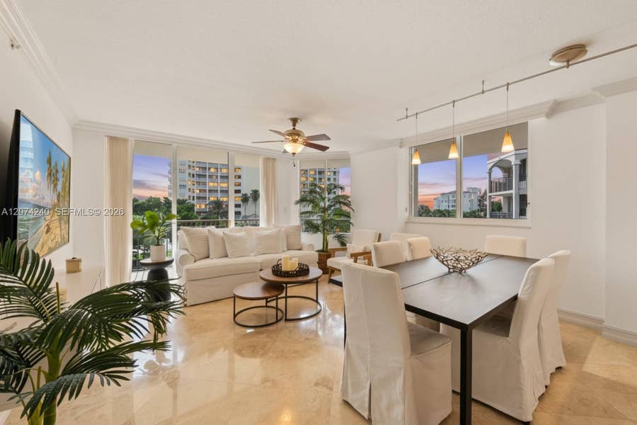 Property photo for 2011 N Ocean Boulevard, #401, Fort Lauderdale, FL