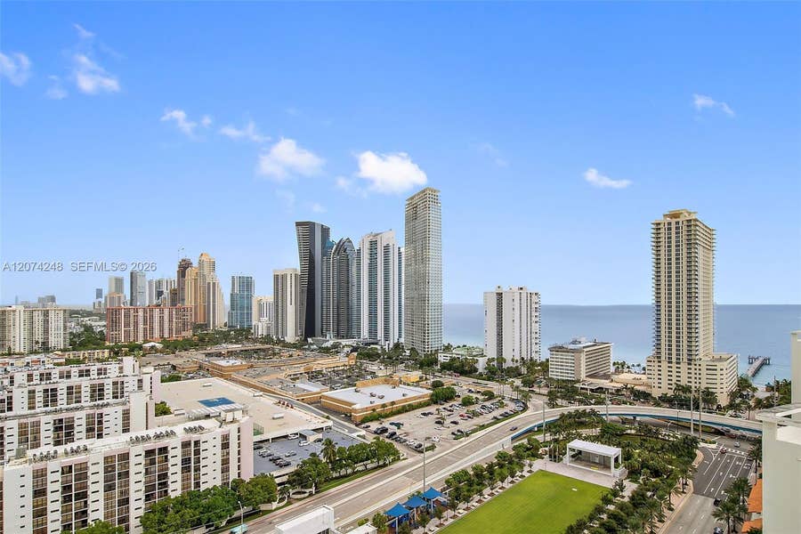 Property photo for 300 Sunny Isles Boulevard, #2403, Sunny Isles Beach, FL