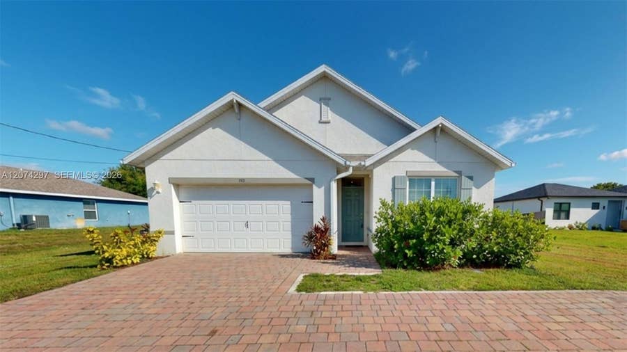 Property photo for 513 Nelson Road N, Cape Coral, FL