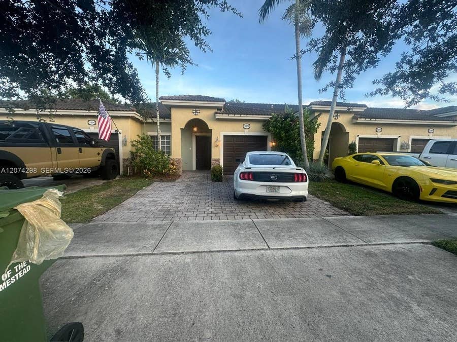 Property photo for 3372 NE 11th Drive, #3372, Homestead, FL