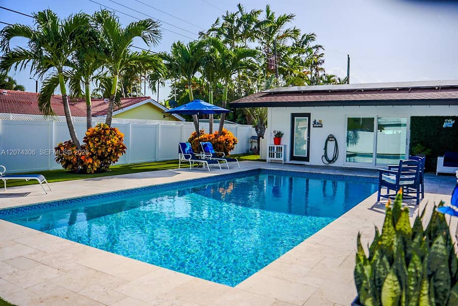 Property photo for 1640 NE 59th Place, Fort Lauderdale, FL