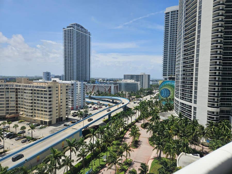 Property photo for 1850 S Ocean Drive, #1409, Hallandale Beach, FL
