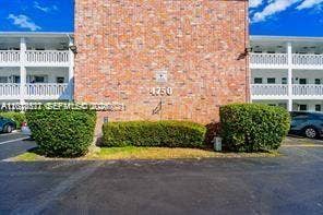 Property photo for 4750 NW 10th Court, #308, Plantation, FL