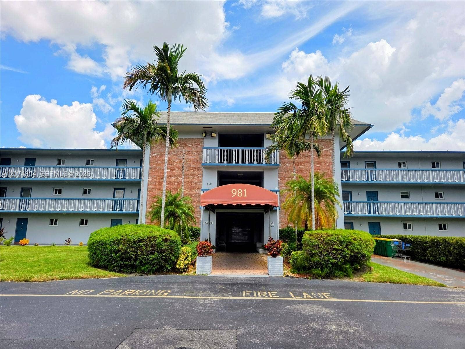 981 Hillcrest Court, #115, Hollywood, Hollywood, FL 33021 Photo 1