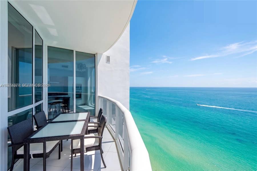 Property photo for 18201 Collins Avenue, #4409, Sunny Isles Beach, FL